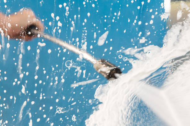 Best Graffiti Removal  in Donna, TX